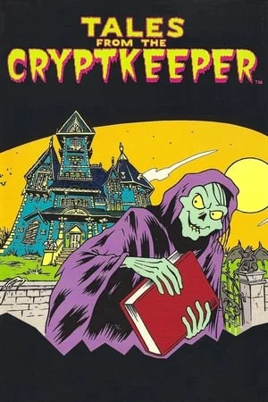 Los Cuentos de la Cripta (1993)