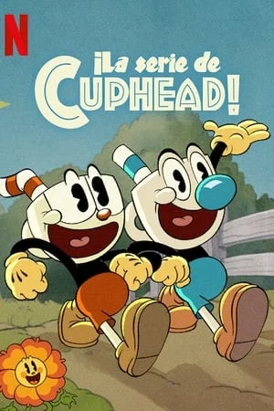 ¡La serie de Cuphead! (2022) – Capitulo 21