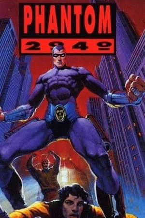 Phantom 2040 (1994)