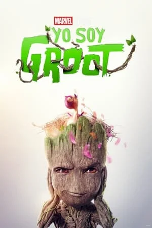 Yo soy Groot (2022) – Capitulo 3