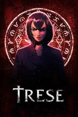 Trese (2021) – Capitulo 4