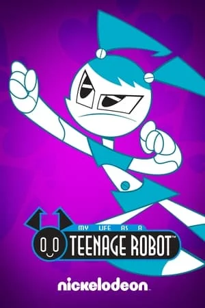 La Robot Adolescente (2003)