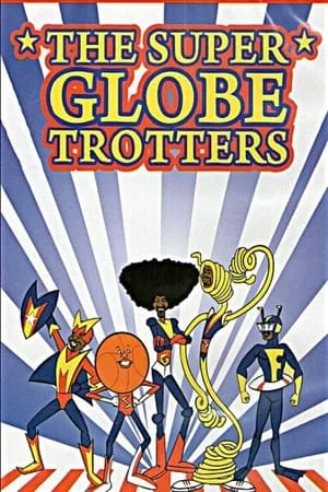 Los Super Globetrotters (1979) – Capitulo 10